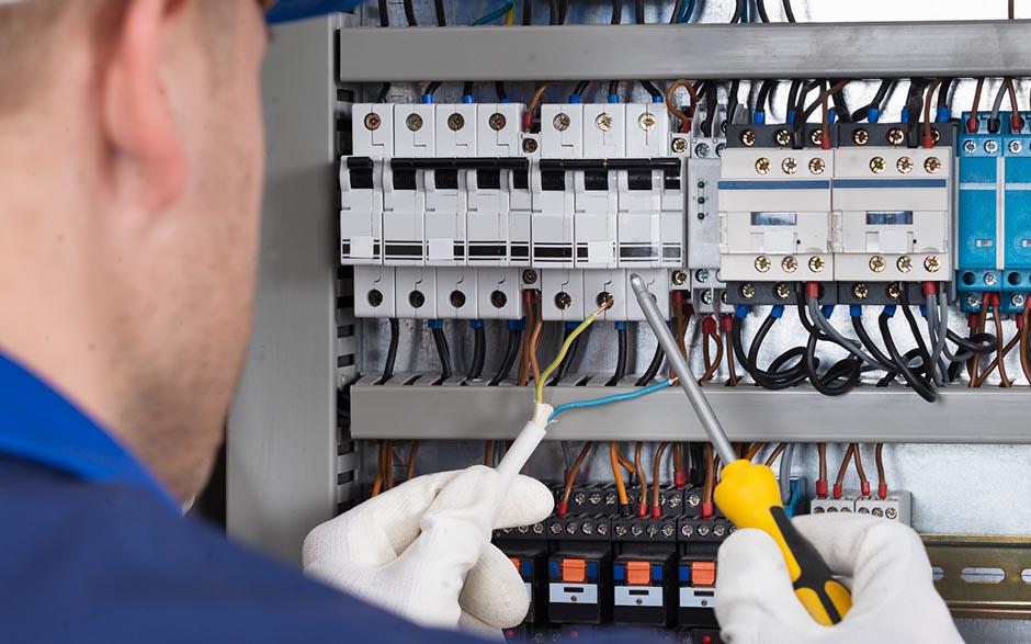 installateur électricien Compiègne