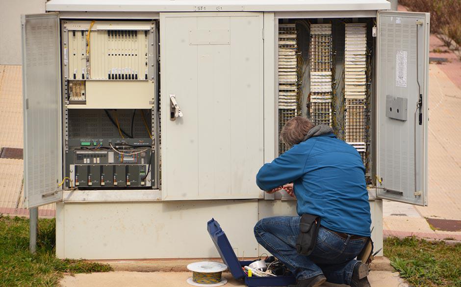 électricien urgence Vernouillet