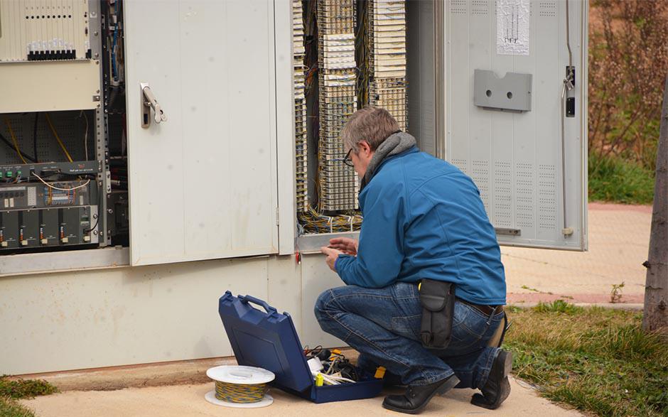 électricien en urgence Saint-Brice-sous-Forêt
