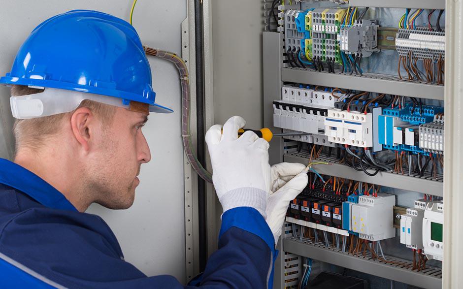 installateur électricien Compiègne