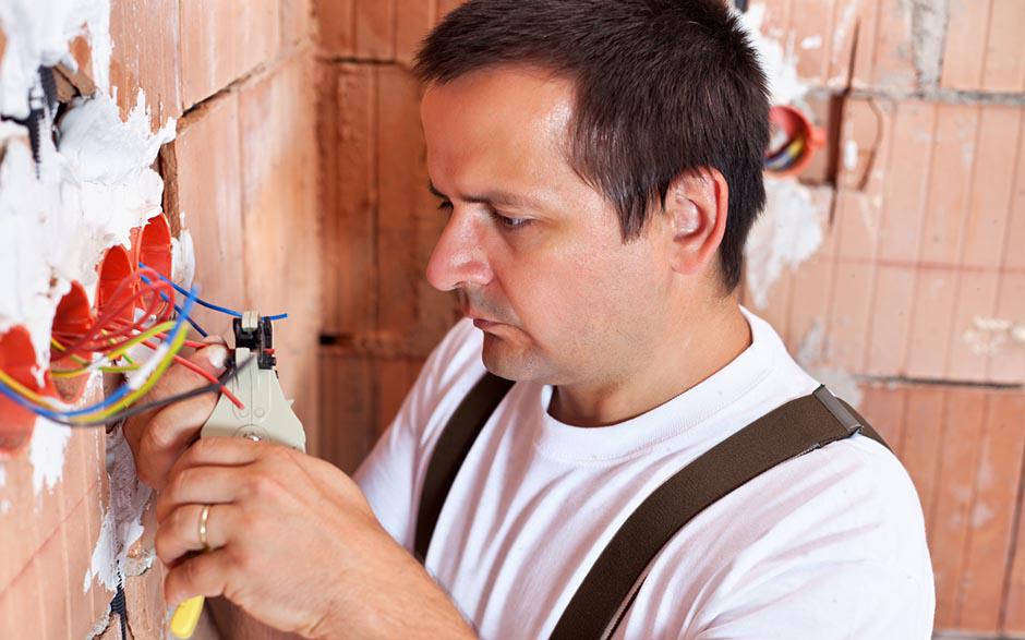 électricien artisan La Norville