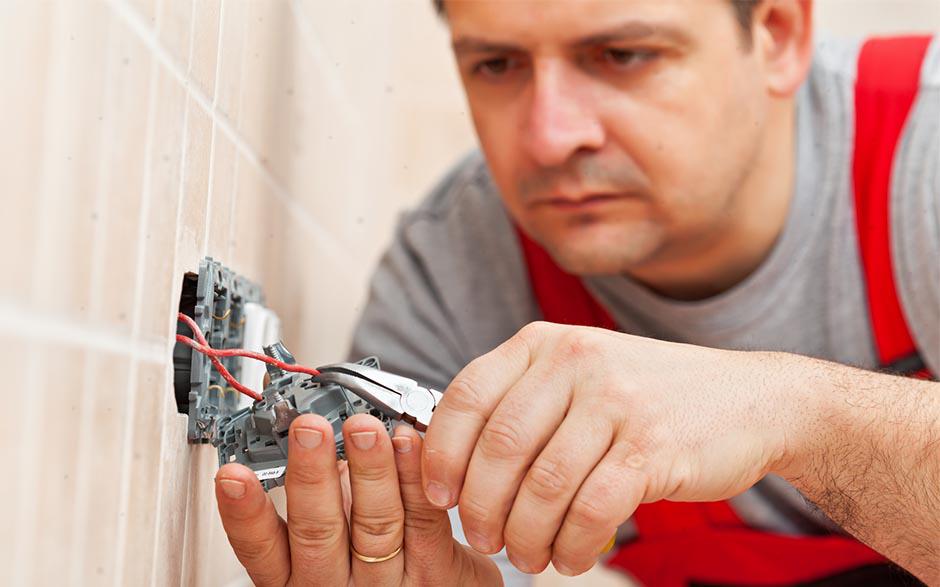  électricien urgence Vernouillet