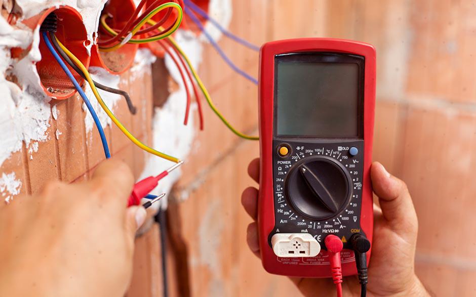 recherche travail électricien bâtiment Villejuif