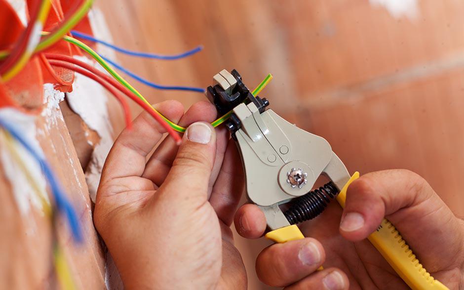 tarif d'un électricien Montreuil