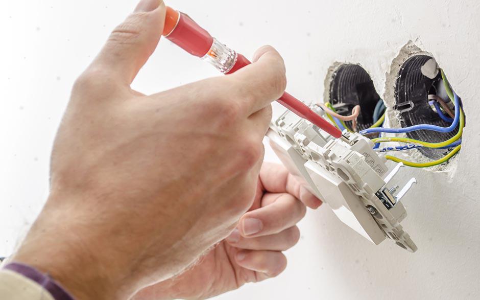 installateur électricien Compiègne