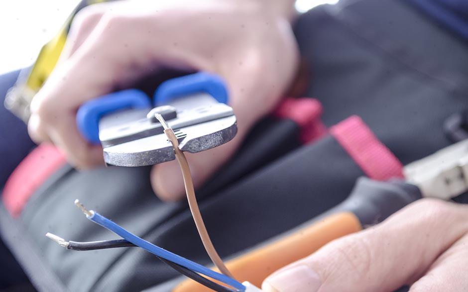 électricien dépannage Vernouillet