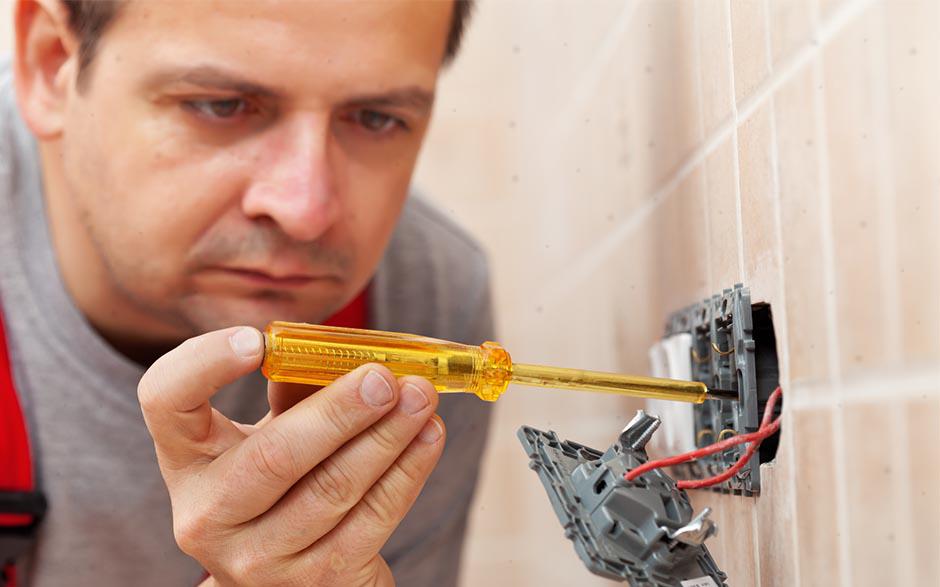 électricien artisan La Norville