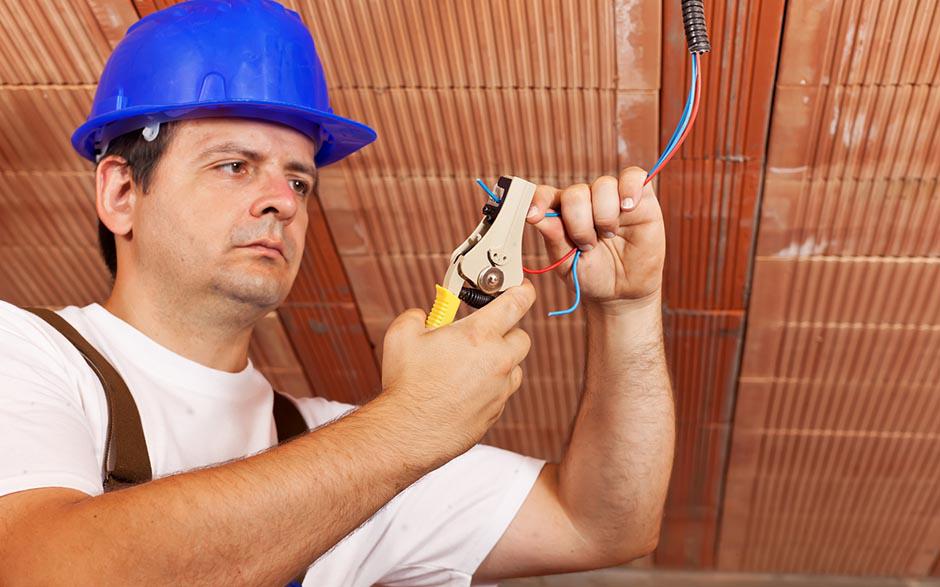 électricien urgence Vernouillet