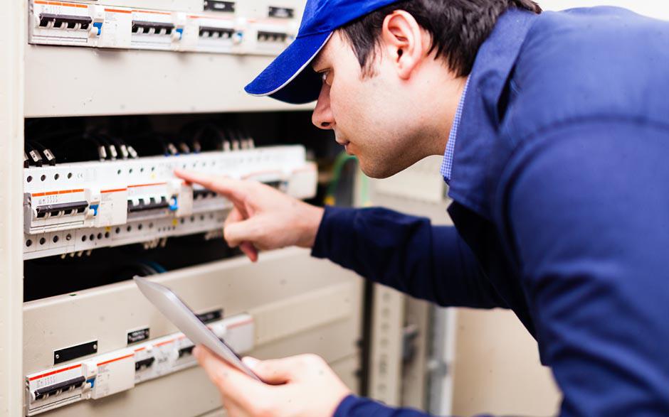 électricien urgence Vernouillet