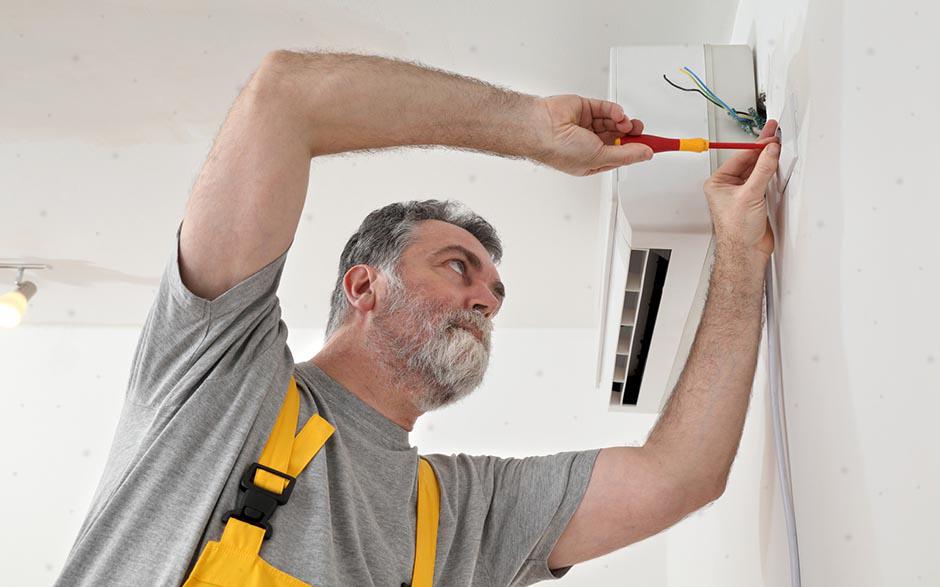  électricien urgence Vernouillet